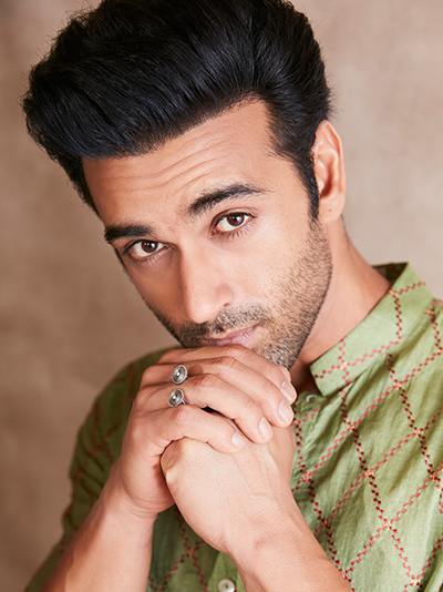 Pulkit Samrat