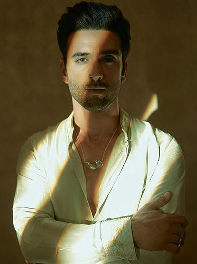 Pulkit Samrat