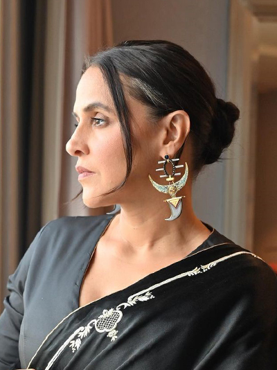 Neha Dhupia