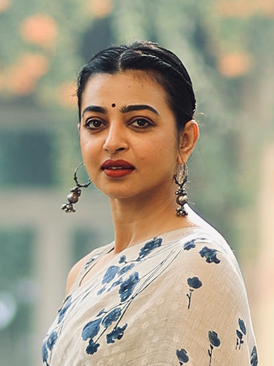 Radhika Apte