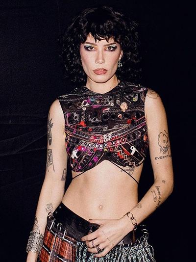 Halsey