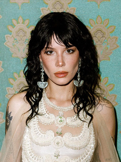 Halsey