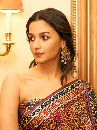 Alia Bhatt