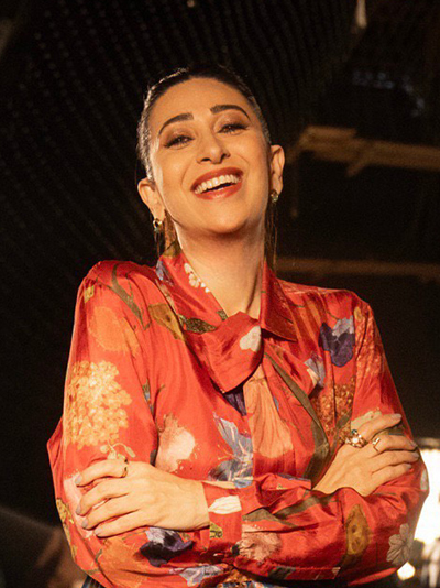 Karisma Kapoor
