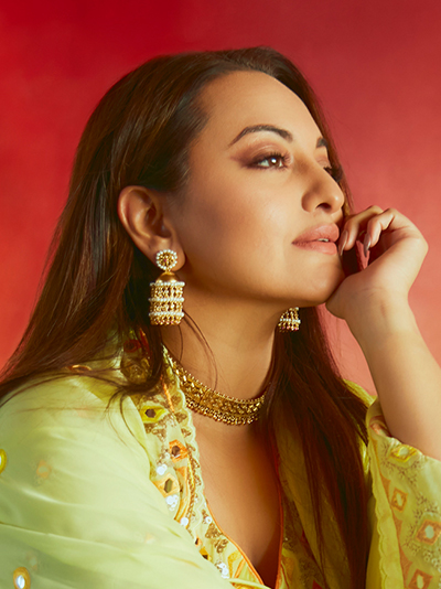 Sonakshi Sinha