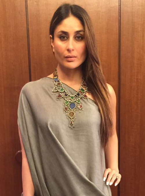Kareena Kapoor