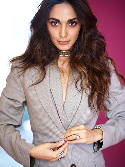 Kiara Advani