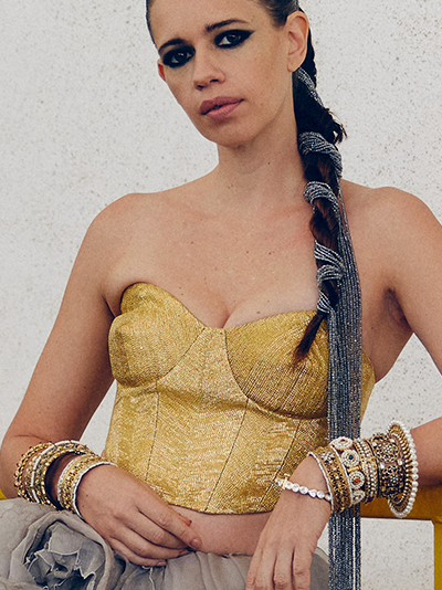 Kalki Koechlin