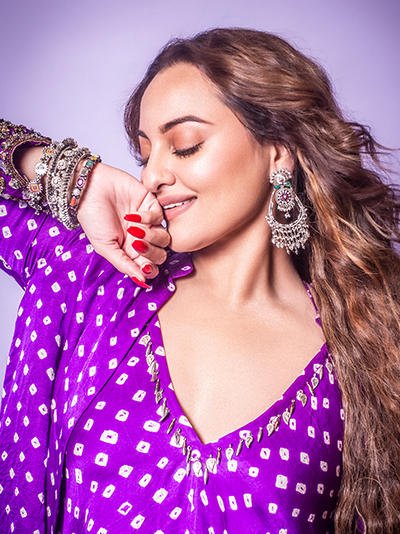 Sonakshi Sinha