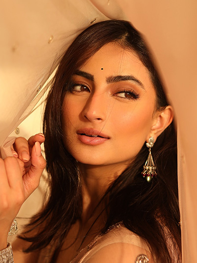 Palak Tiwari