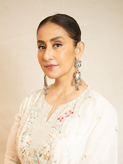 Manisha Koirala