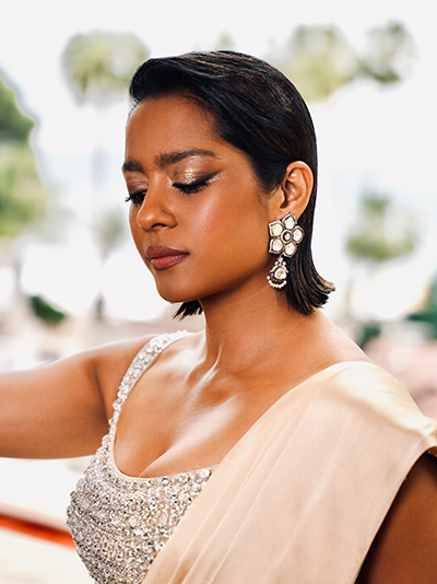 Shahana Goswami