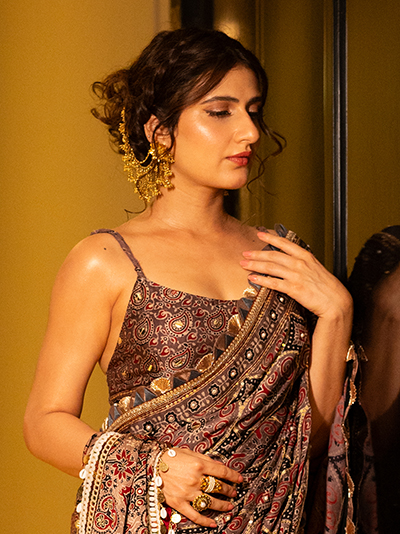 Fatima Sana Shaikh