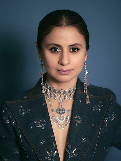 Rasika Dugal