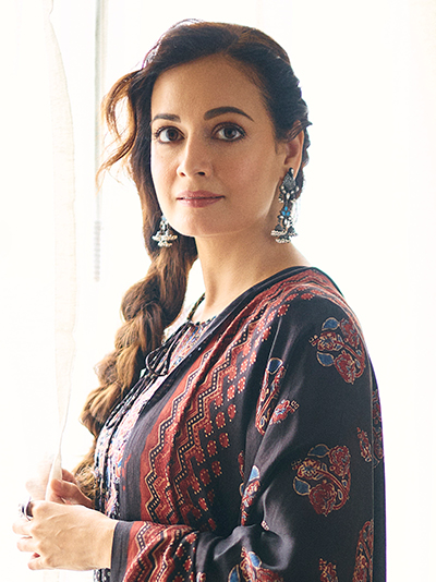 Dia Mirza