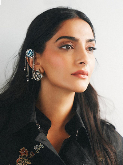Sonam Kapoor