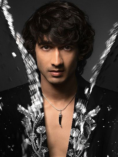 Shantanu Maheshwari