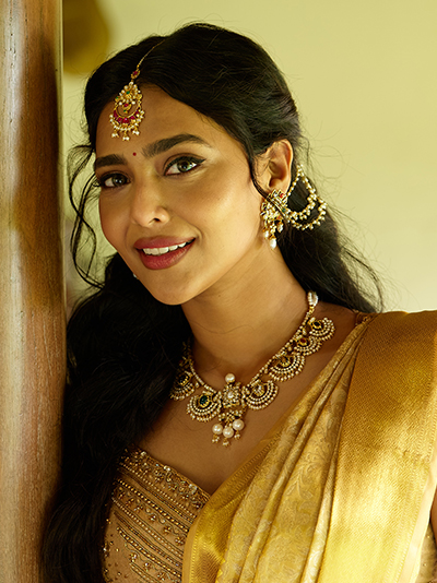 Aishwarya Lekshmi