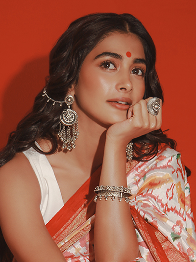 Pooja Hegde