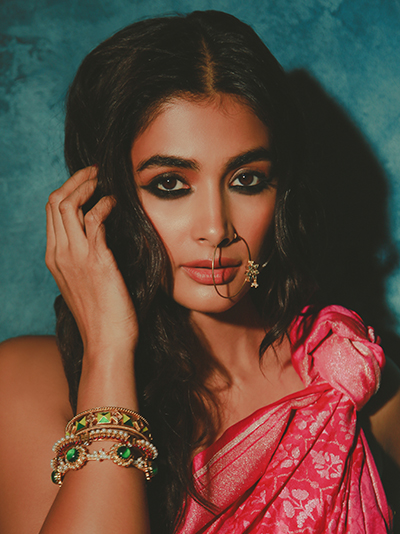 Pooja Hegde