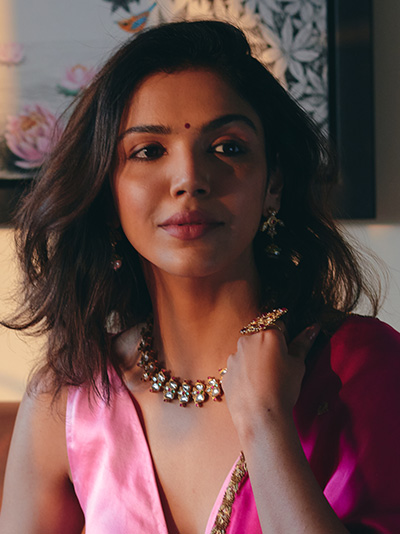 Shriya Pilgaonkar