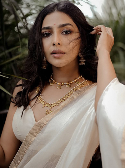 Aishwarya Lekshmi