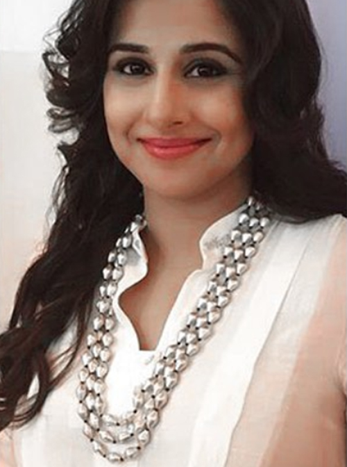 Vidya Balan