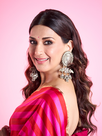 Sonali Bendre