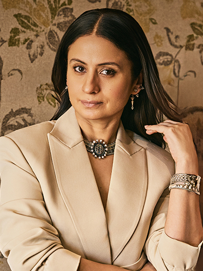 Rasika Dugal