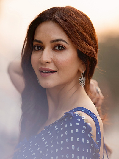 Kriti Kharbanda