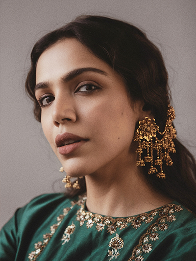 Shriya Pilgaonkar