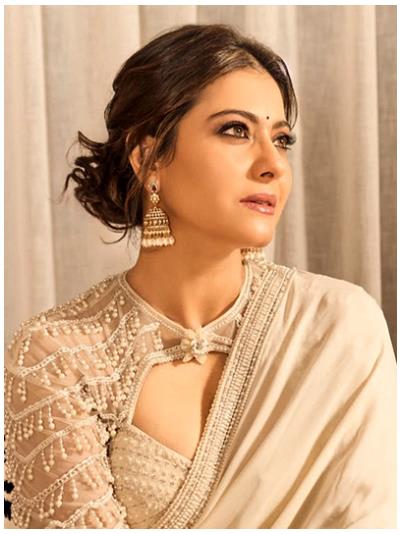 Kajol Devgan