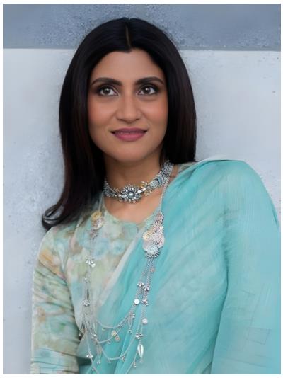 Konkona Sen Sharma