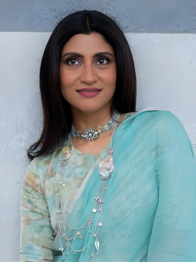 Konkona Sen Sharma