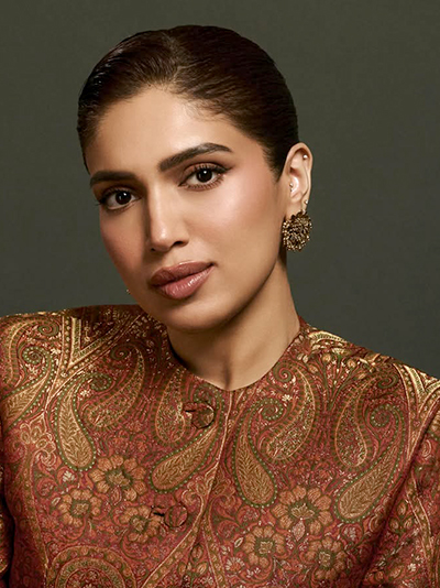 Bhumi Pednekar
