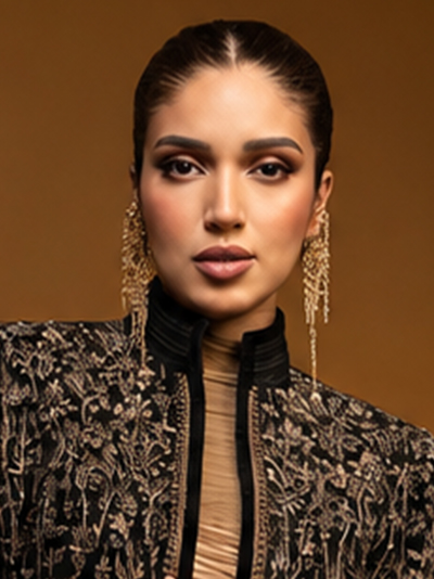 Bhumi Pednekar