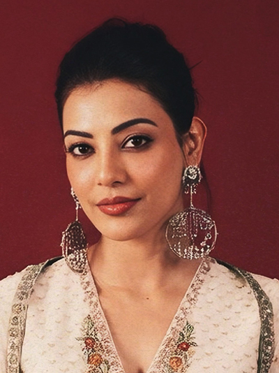 Kajal Aggarwal