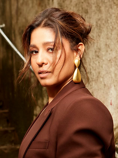 Sunidhi Chauhan