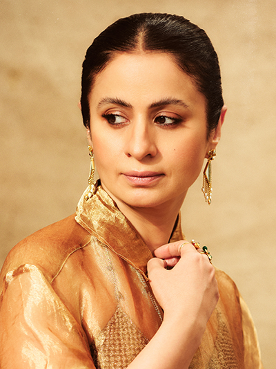 Rasika Dugal