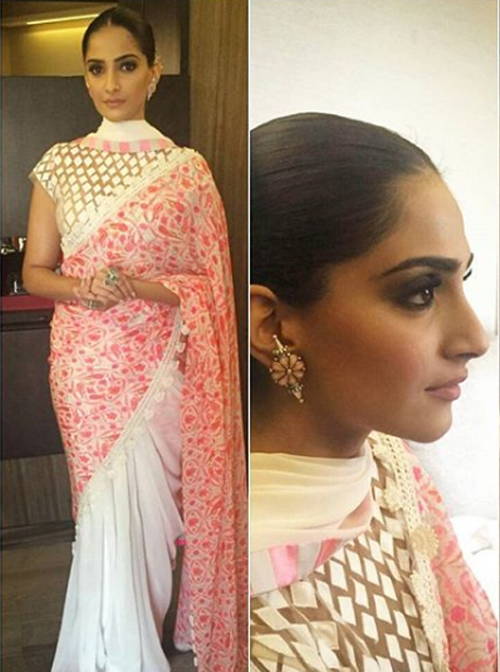 Sonam Kapoor