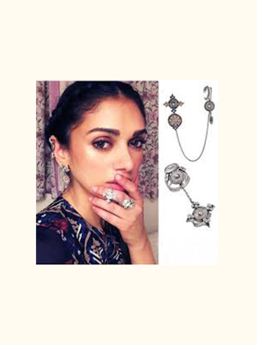 Aditi Rao Hydari