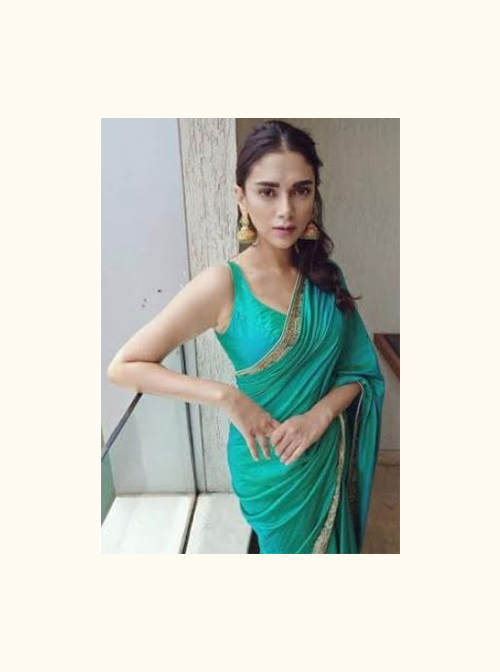 Aditi Rao Hydari