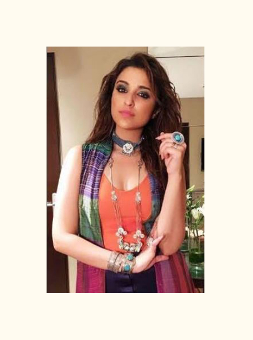Parineeti Chopra