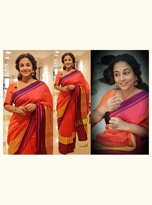 Vidya Balan