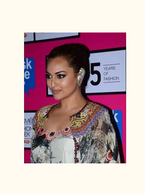 Sonakshi Sinha