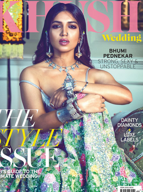 Bhumi Pednekar