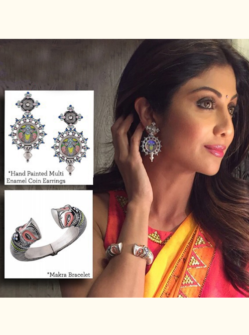 Shilpa Shetty