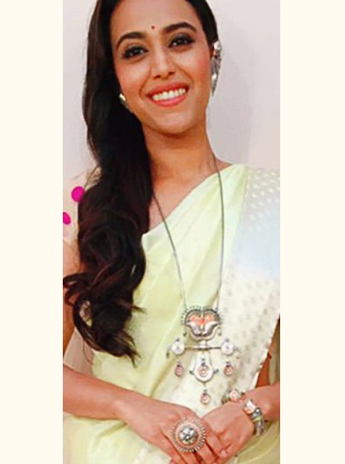 Swara Bhaskar