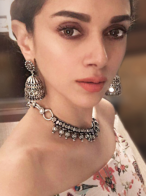 ADITI RAO HYDARI