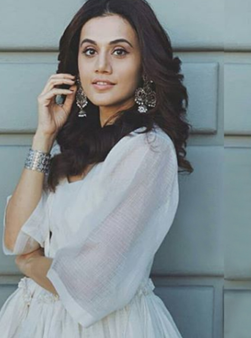 TAAPSEE PANNU